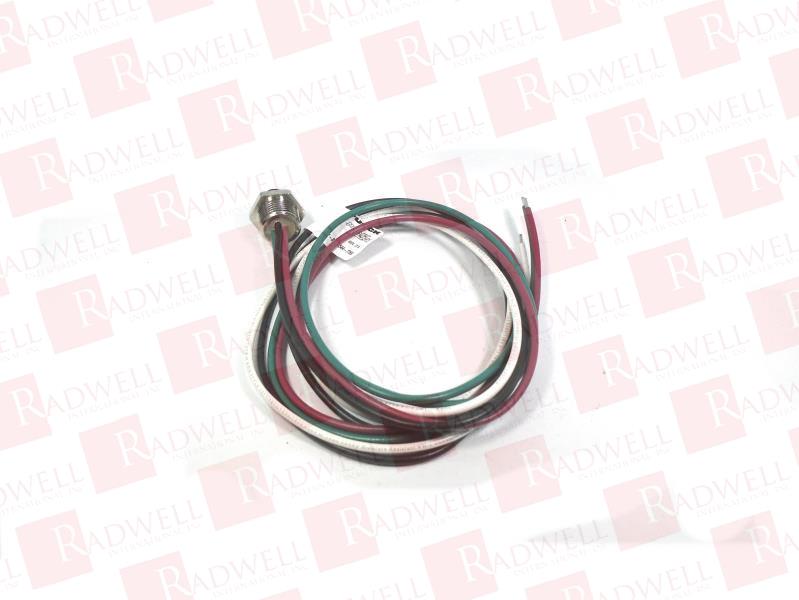 TURCK BSF 44-1/14.5/NPT