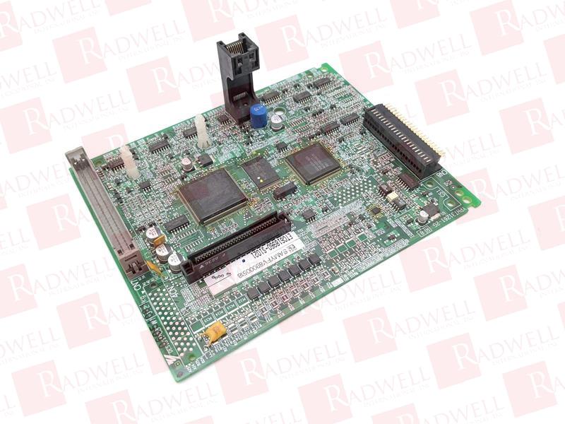 YASKAWA ELECTRIC ETC618960-S1021