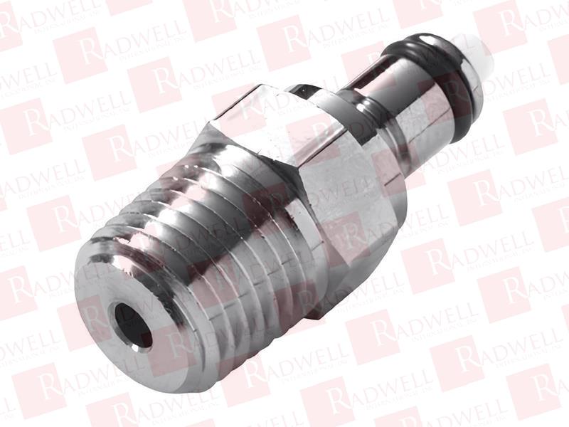 DOVER CORPORATION MCD2404