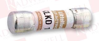 LITTELFUSE KLKD015.T.