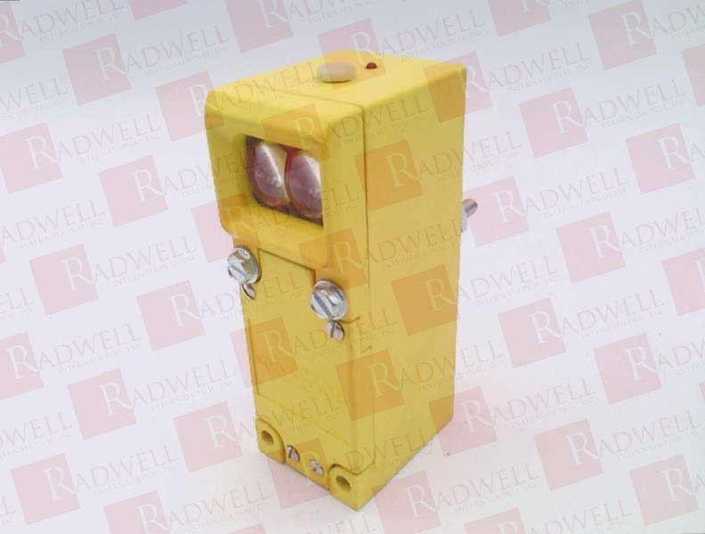 BANNER ENGINEERING SBL1-PBTU-LM3