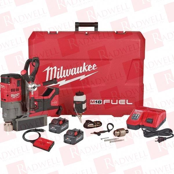 MILWAUKEE POWER TOOLS 2788-22HD