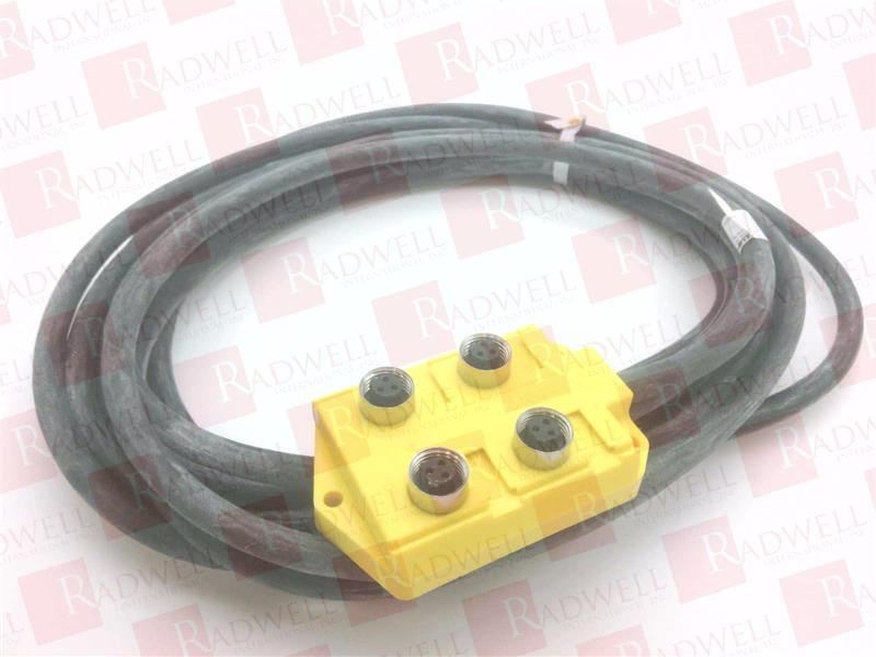 BALLUFF BKS-S22-MIB-4-PU-05