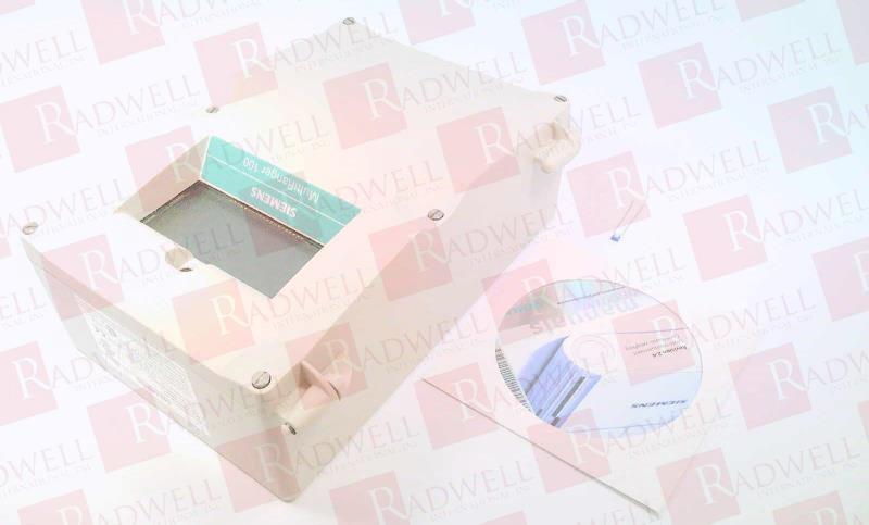 SIEMENS 7ML5033-1AA00-3A