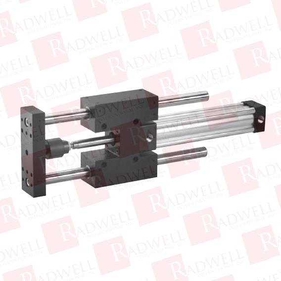 PARKER HBT10-02.5TSR-B