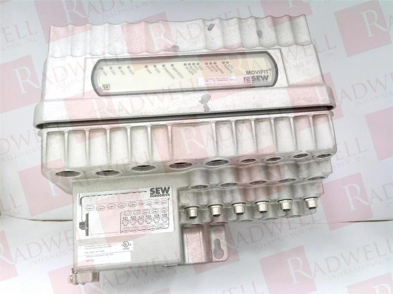 SEW EURODRIVE MTF11A011-503-D10A-10
