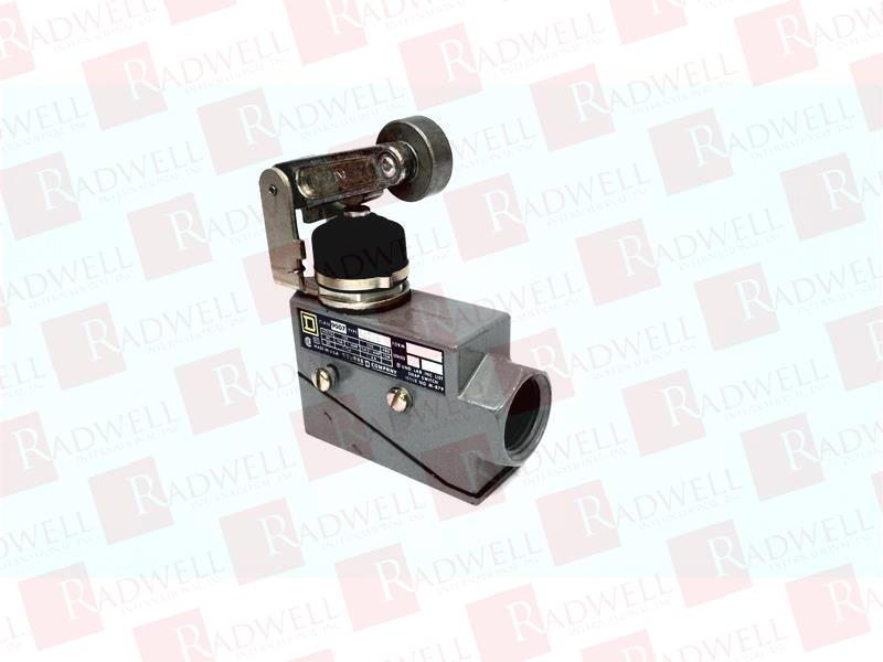 SCHNEIDER ELECTRIC 9007-Y53B