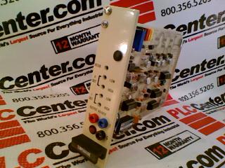 PLC MODULE
