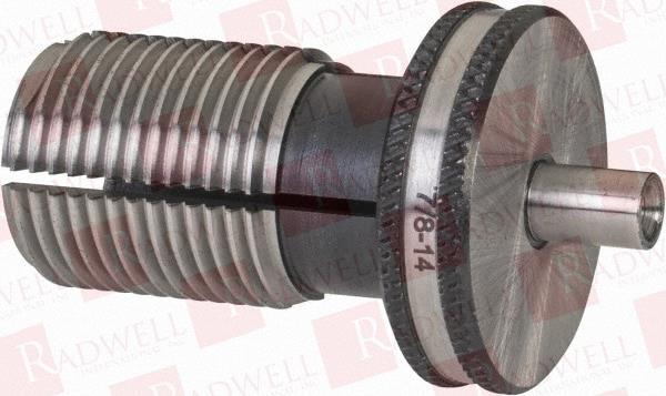 PMC GAGE HLOC087514K