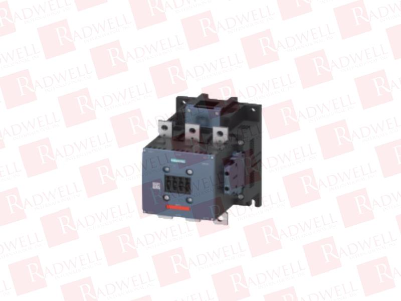 SIEMENS 3RT1066-6AB36-3PA0