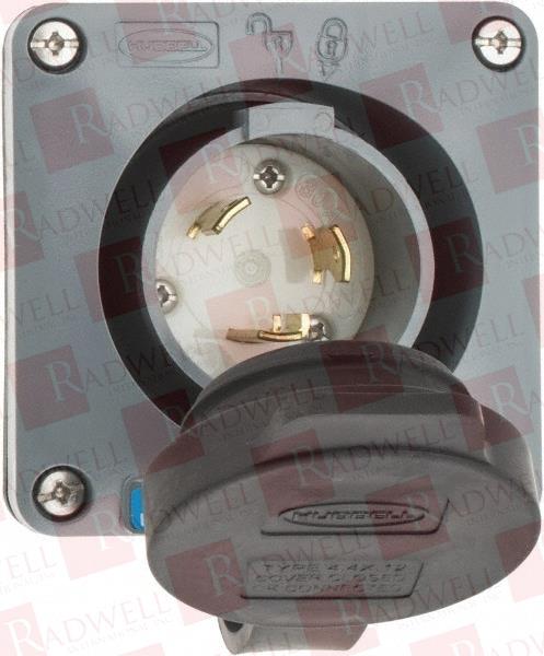 HUBBELL HBL2625SW