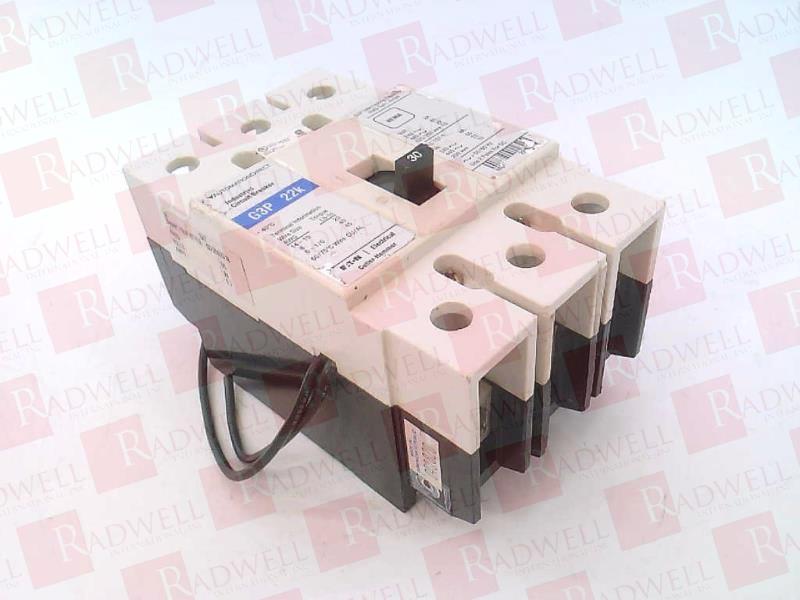 AUTOMATION DIRECT G3P-030-STDC