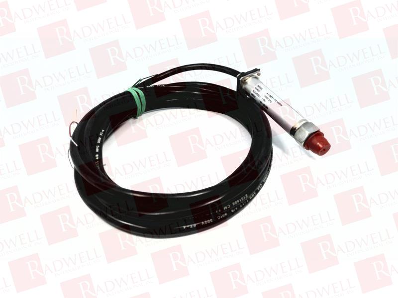 ASHCROFT K17MEK11F610000#