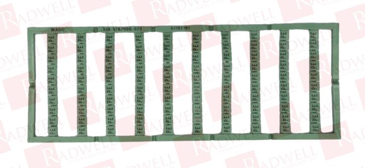 WAGO 248-578/000-023