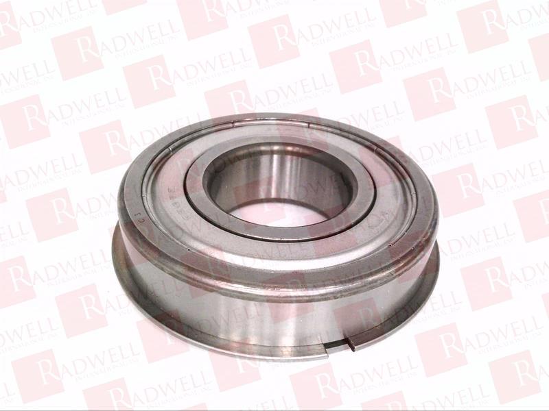 NTN BEARING 6307ZC3