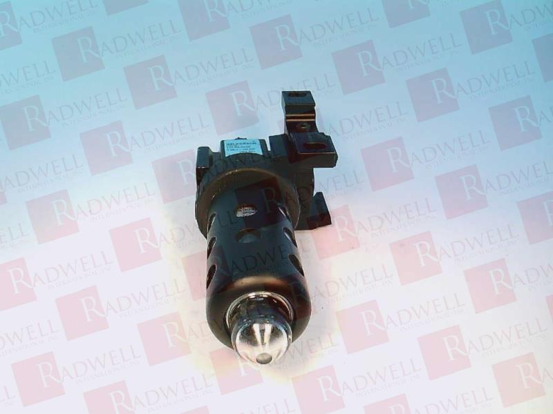 WILKERSON PNEUMATIC L1203AC00