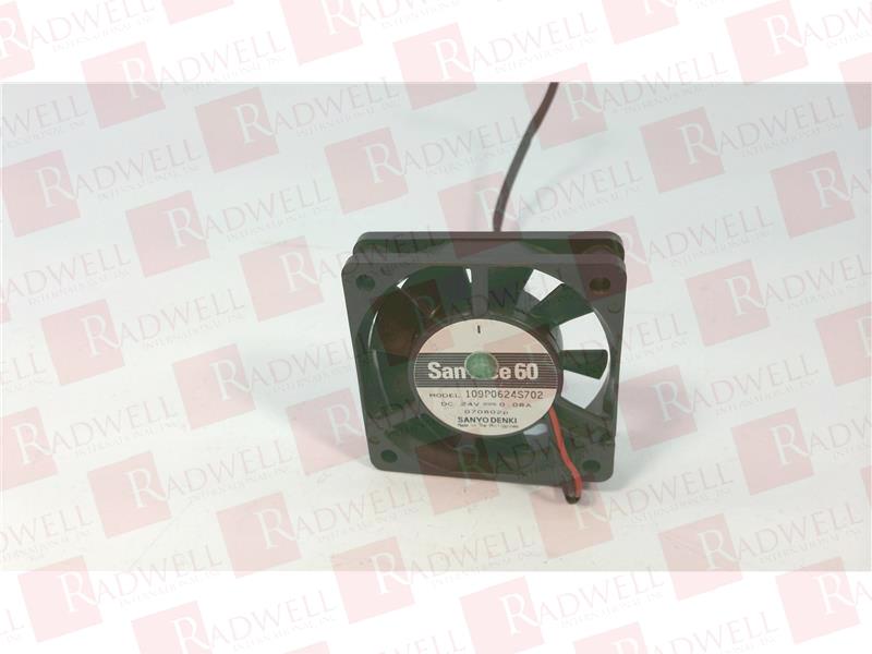 SANYO 109P0624S702