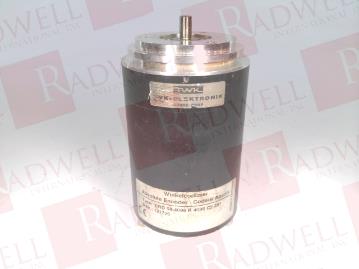 TWK ELEKTRONIK CRD-58-4096-R-4096-C2-Z01