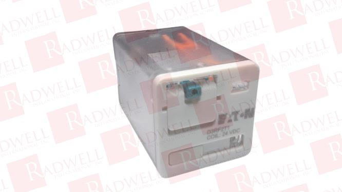 EATON CORPORATION D3RF2T1