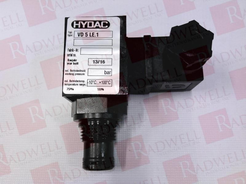 HYDAC 0317057