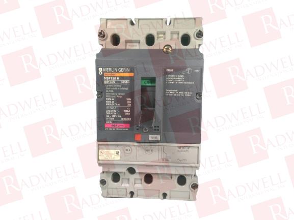 SCHNEIDER ELECTRIC NFHL36090