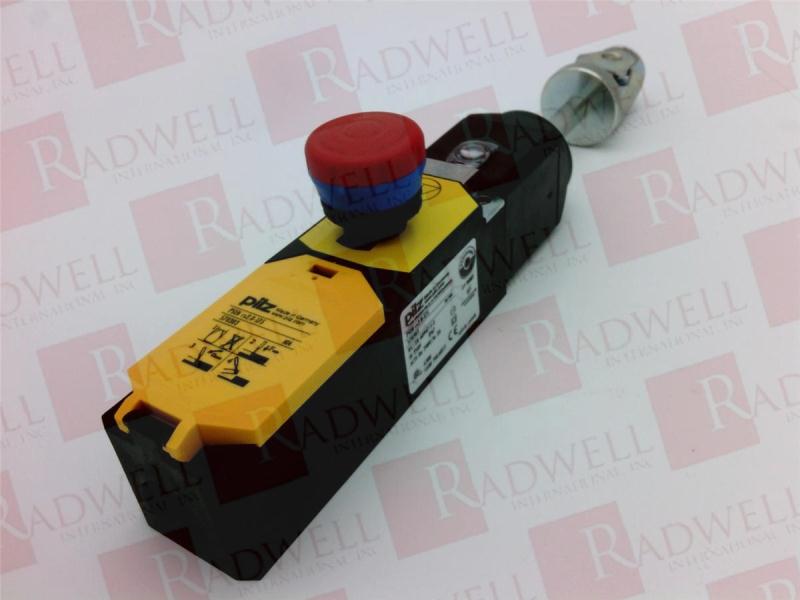 PILZ PSENRS2.0-175