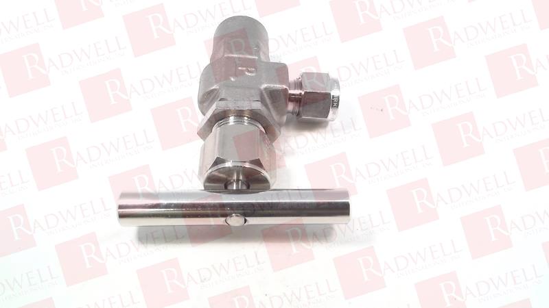 PARKER 6F6A-V8AN-SSP-ST