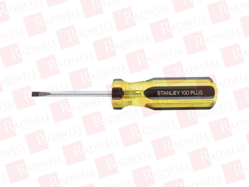 STANLEY BLACK & DECKER 66-112-A