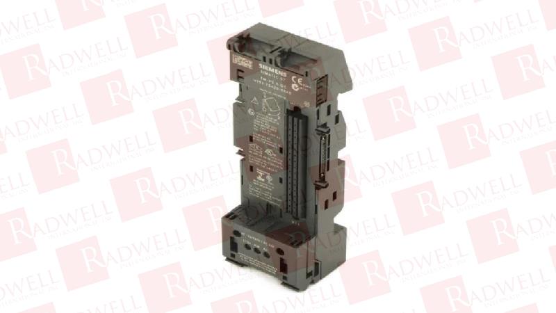 SIEMENS 6ES7193-7DA20-0AA0