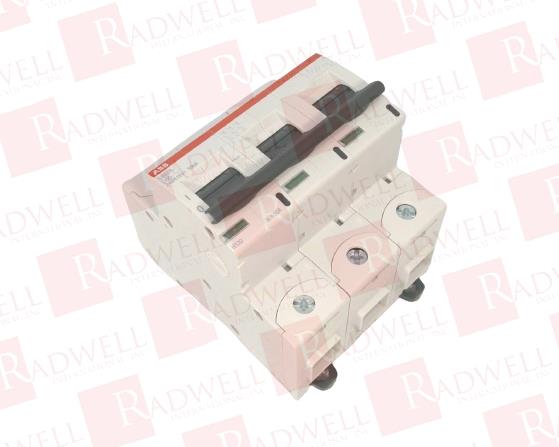 ASEA BROWN BOVERI S803S-D50