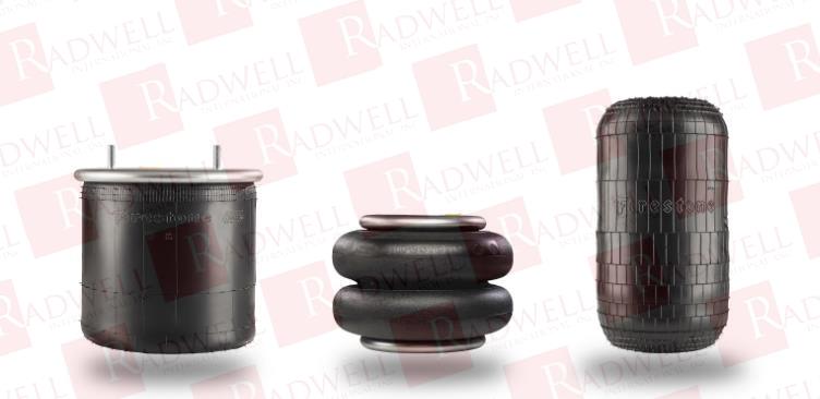 FIRESTONE W01-358-6951