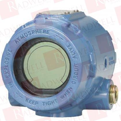 EMERSON 3144PD1A1K5B4M5
