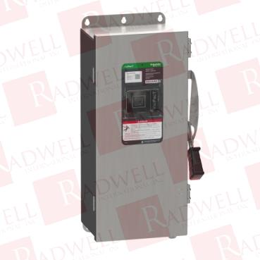 SCHNEIDER ELECTRIC VHU363SSGL