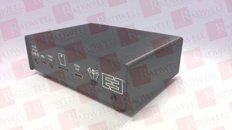 PEERLESS ELECTRIC PC-HDVRCU