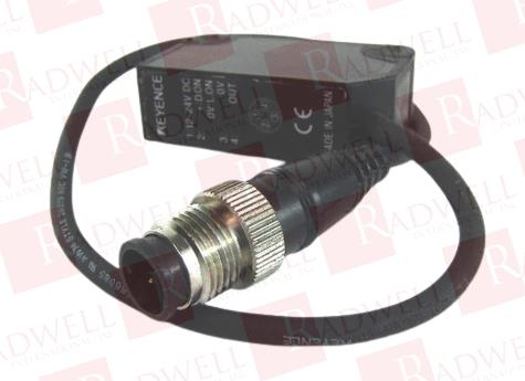 KEYENCE CORP PZ-M33