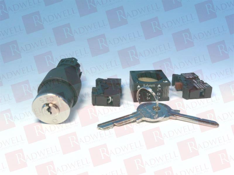 SIEMENS 3SB3000-4LF01