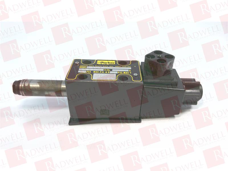 PARKER D1VW001CNYWH