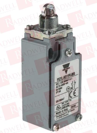 CARLO GAVAZZI PS21L-NS02LW-T00