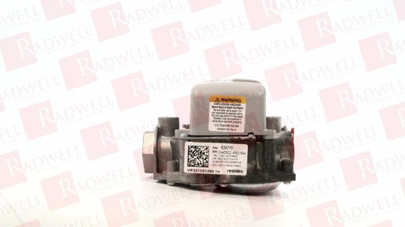 NORTEK 624775R
