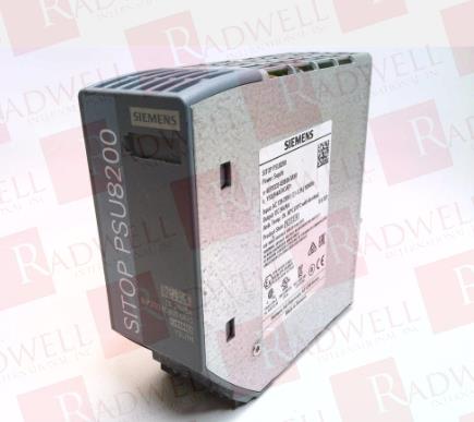SIEMENS 6EP3333-8SB00-0AY0