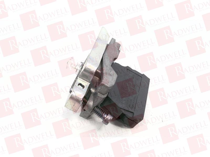 SCHNEIDER ELECTRIC ZB4BVG6