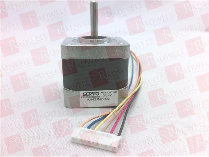 NIDEC CORP KH42JM2-902