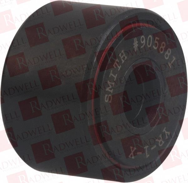 ACCURATE BUSHING BYR-1-3/4-X