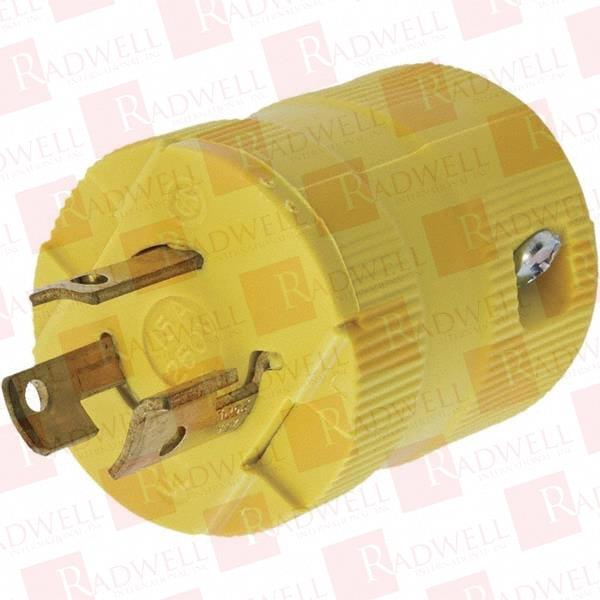 HUBBELL HBL4573VY