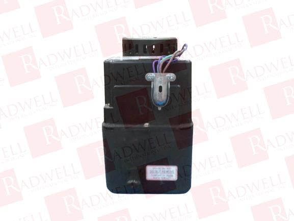 HARTELL PUMPS A5X-3AP-460