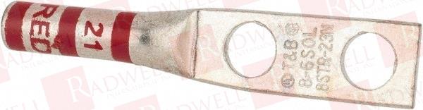 ABB THOMAS & BETTS 54850BE
