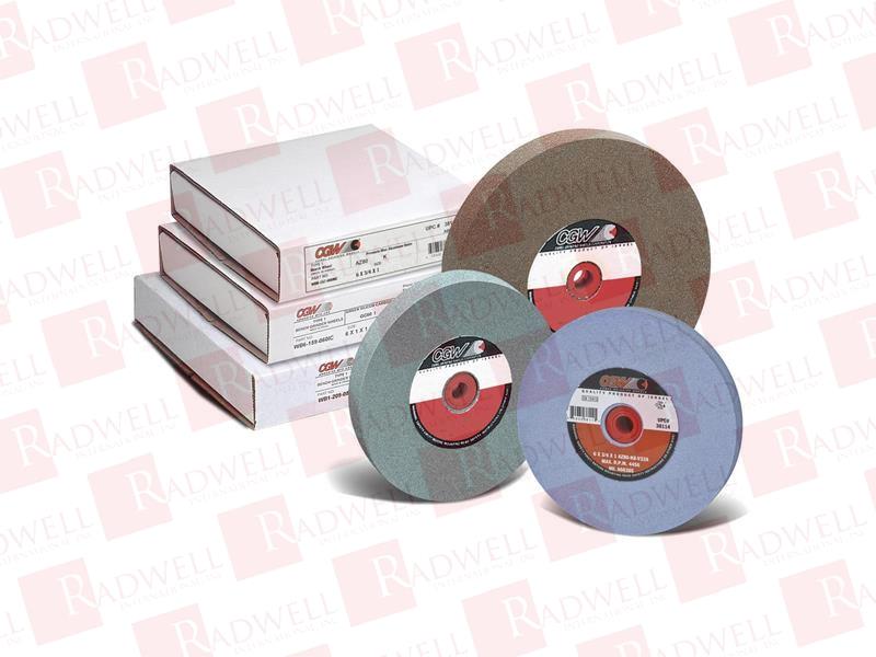 CGW ABRASIVES 38616