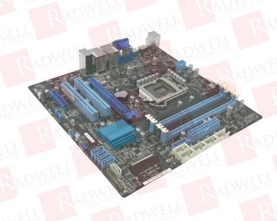 INTEL IMBM-B75A-A30
