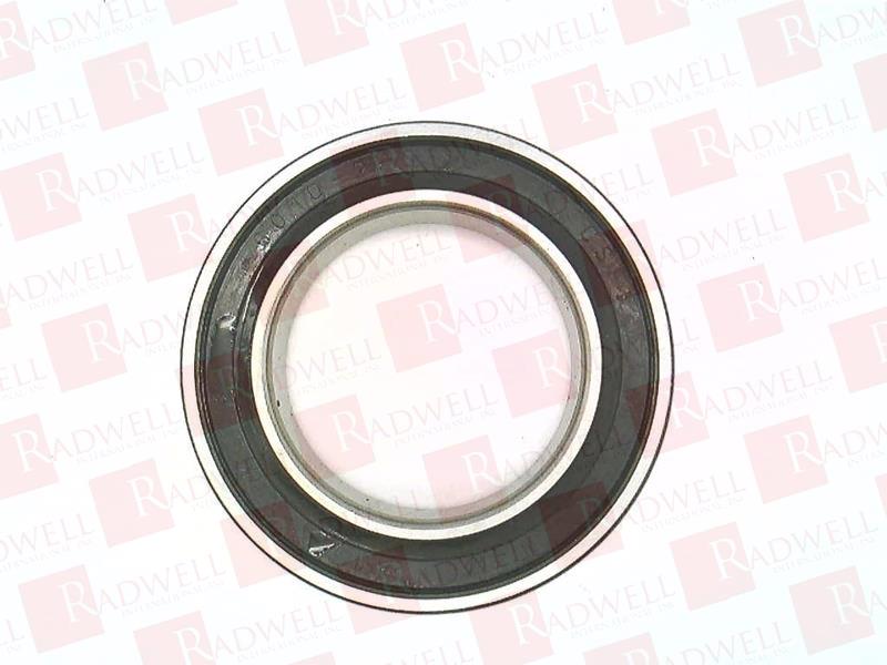 RADIAL DEEP GROOVE BALL BEARING,50MM ID,80MM OD,16MM WIDTH