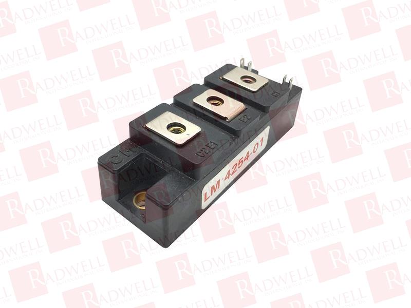 GENERIC LM-4254-01